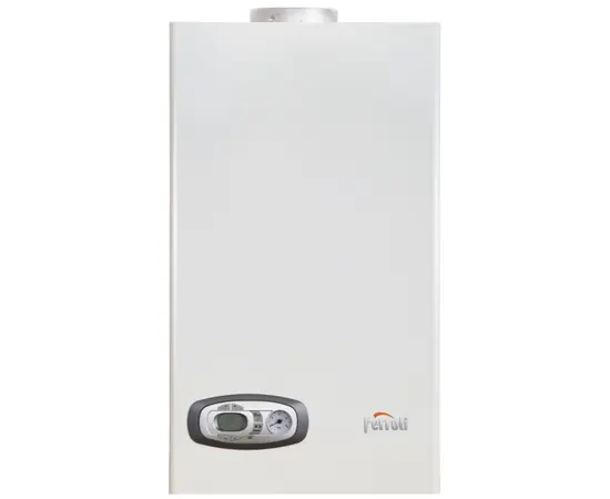 Газовый котел Ferroli DIVATECH D 24 kWt
