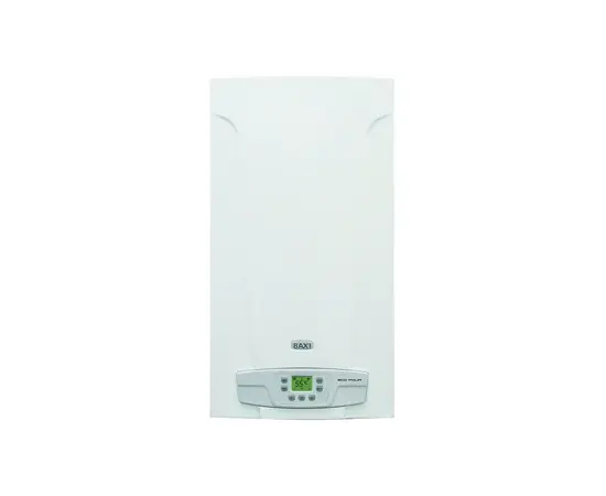 Gas boiler Baxi ECOFOUR 24 F 24 kWt