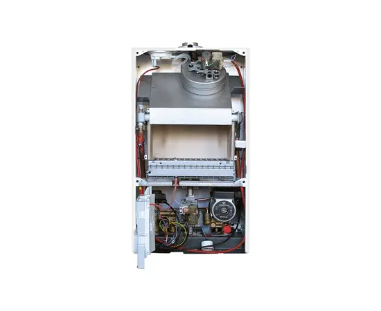 Gas boiler Baxi ECOFOUR 24 F 24 kWt