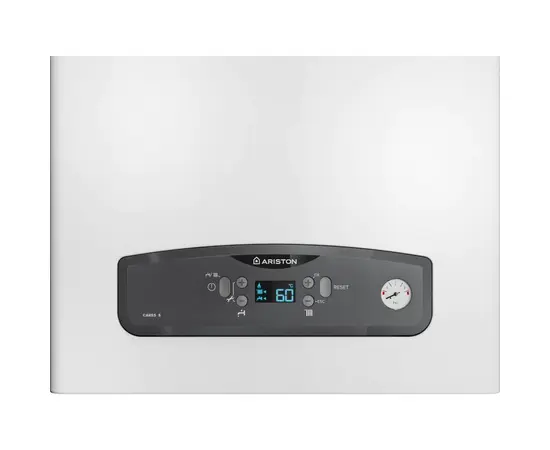 Газовый котел Ariston Cares S 30 30 kWt