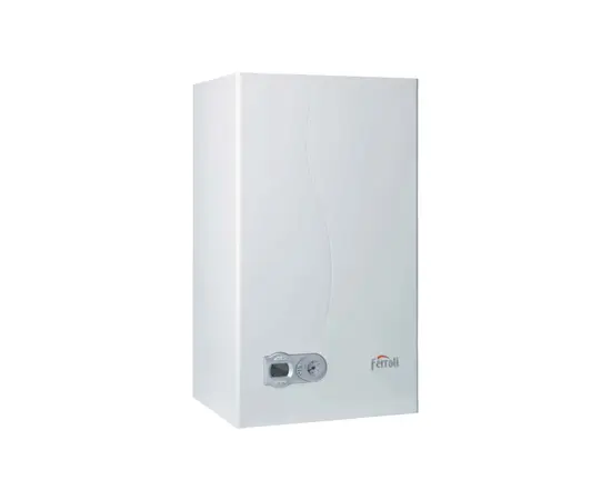 Газовый котел Ferroli DIVATOP D 24 kWt