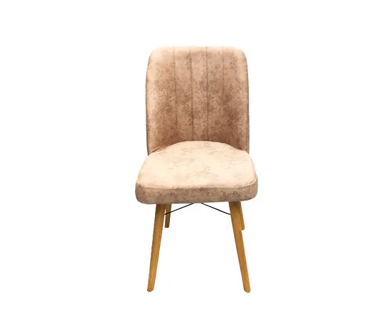 Стул 054 LIGHT BROWN