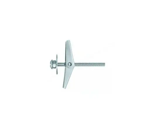 Koelner dowel-umbrella M6x80 mm 6 pcs R-S3-SPO6080/6