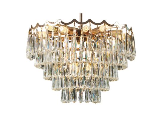 Chandelier ELGI 88061/600 GDE 14 9x