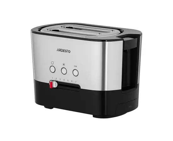Тостер Ardesto T-K210