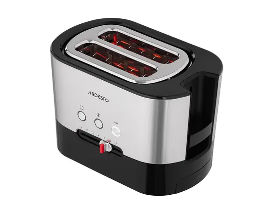 Тостер Ardesto T-K210