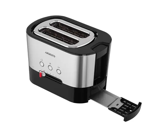 Тостер Ardesto T-K210
