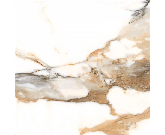 Керамогранит Geotiles Valeria Oro 608x608 мм