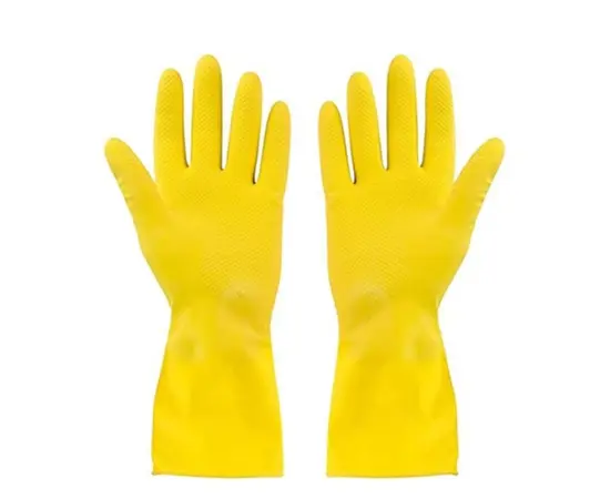 Перчатки Contract VILEDA S