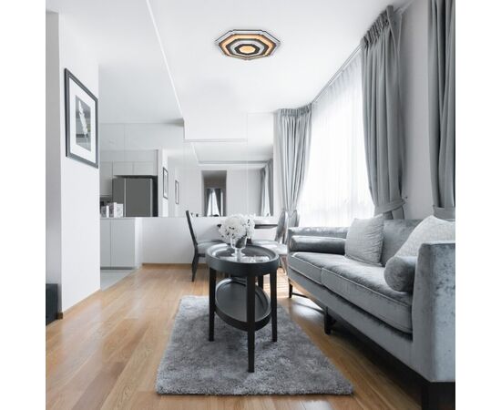 Люстра Rabalux Taneli 3100 LED 41W