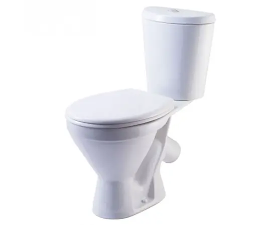 Toilet Rosa "Elegant"