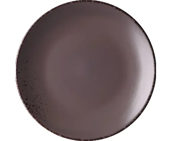Ceramic plate Ardesto AR2926GMC
