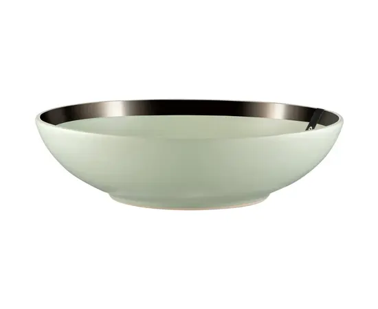 Ceramic plate Ardesto AR2920LGC