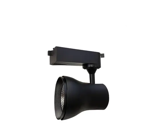 სანათი ტრეკი MIRAS 30W T043 BK