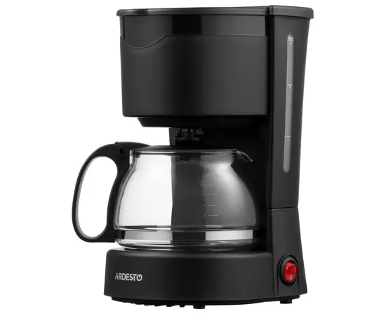 Кофеварка Ardesto YCM-D060