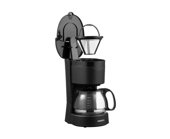 Кофеварка Ardesto YCM-D060