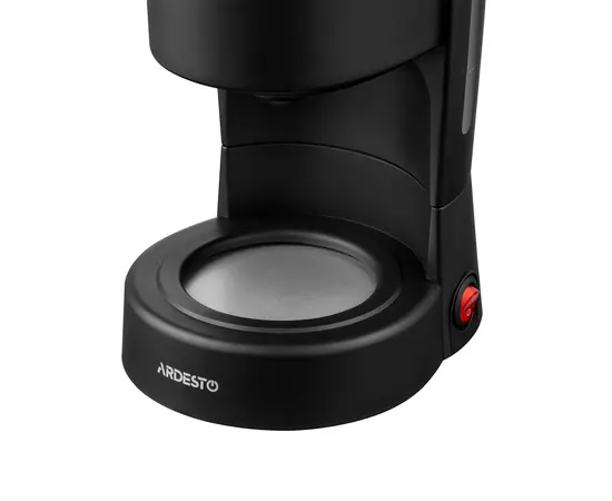 Кофеварка Ardesto YCM-D060