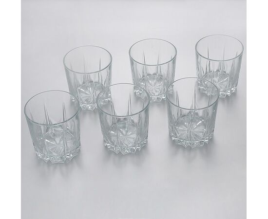 Whiskey glass Pasabahce 9528851 1 pcs
