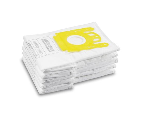 Фильтр-мешок Karcher 6.904-329.0 5 шт
