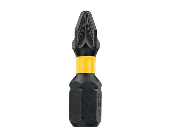 Bit impact DeWalt IMPACT Torsion DT7387T-QZ PZ2 25 mm 5 pcs