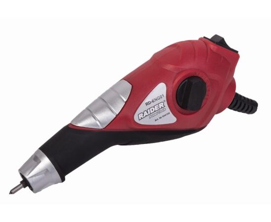 Гравер RAIDER RD-ENG01 35W