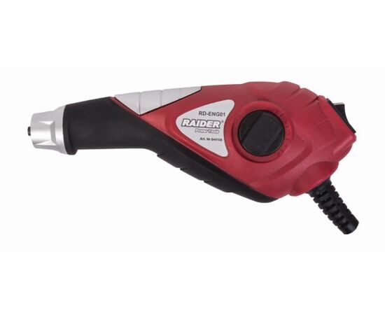 Гравер RAIDER RD-ENG01 35W