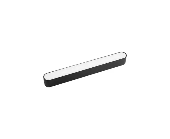Светильник трека New Light UT25-FLR 12W 3000К черный