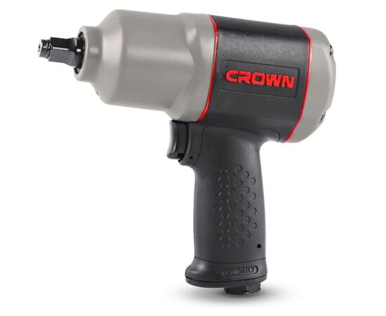 Гайковерт пневматический Crown CT38081