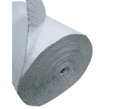 White foil for tent GrowGrow