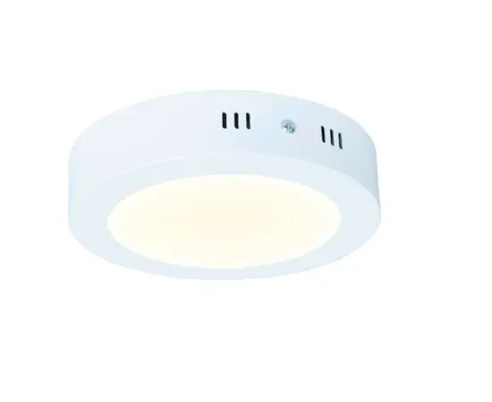 Светильник New Light XG016 12W 4000K ROUND LED P241