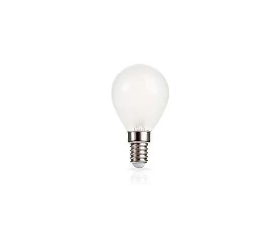 ნათურა New Light E14 4W 3000K