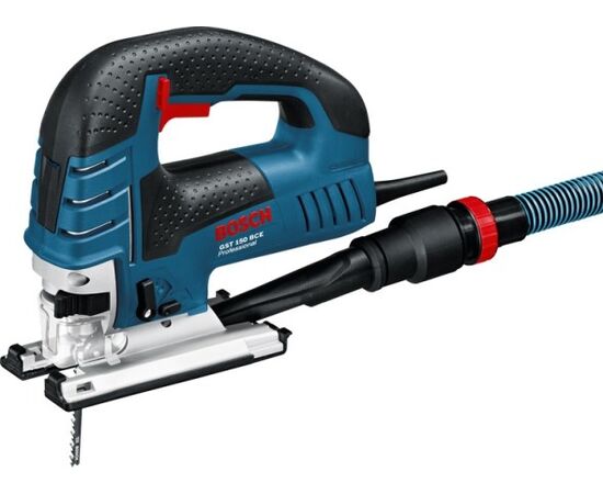 Лобзик Bosch GST 150 BCE 780W