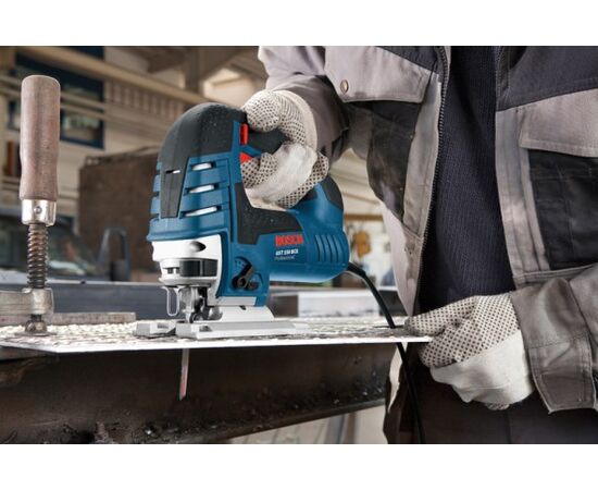Лобзик Bosch GST 150 BCE 780W