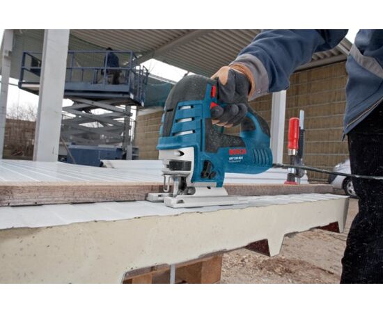 Лобзик Bosch GST 150 BCE 780W