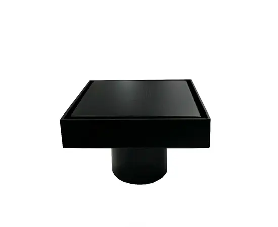 Stainless steel drain BAIYI SFD-042 304 BLACK