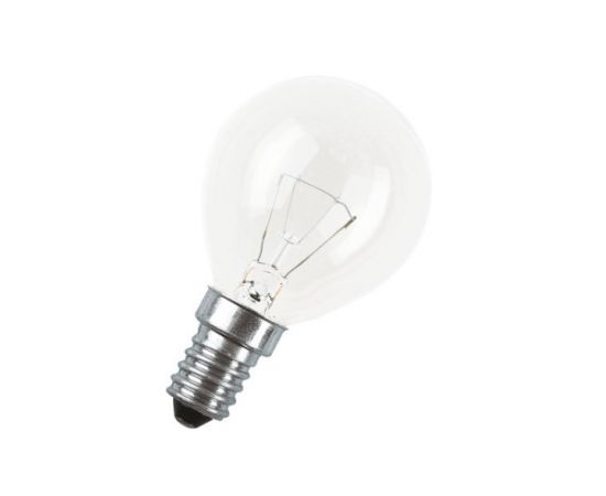 Лампа накаливания Luxram L60-5155 60W E14