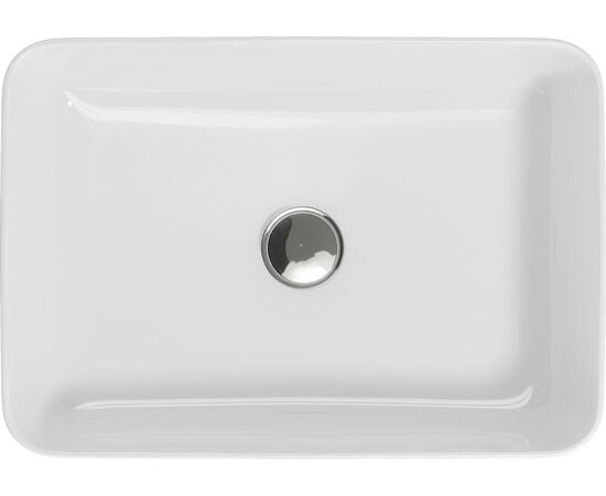 Раковина Cersanit Crea 50