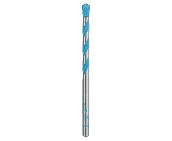 ბურღი უნივერსალური Bosch CYL-9 5x50/85 მმ