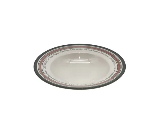 Plate for pasta 3D Print Second Choice 27cm