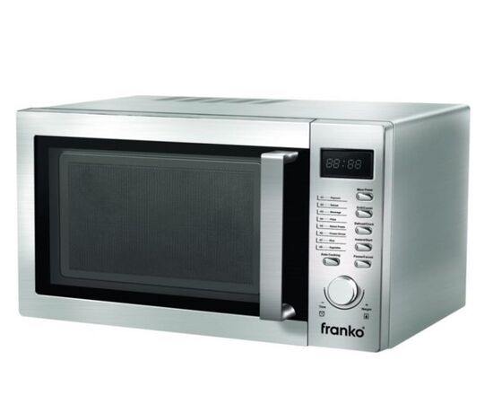 მიკროტალღური ღუმელი Franko FMO-1158 700/800 W