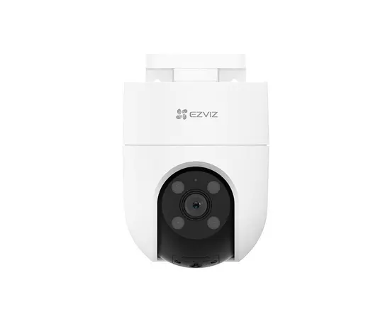 ვიდეო სამეთვალყურეო კამერა Ezviz Weatherproof 2Mp 4mm Wi-Fi 1K2WKFL