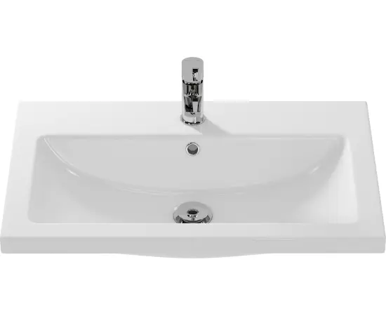 Furniture sink Cersanit COMO 70