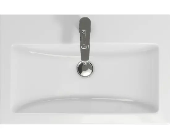 Furniture sink Cersanit COMO 70