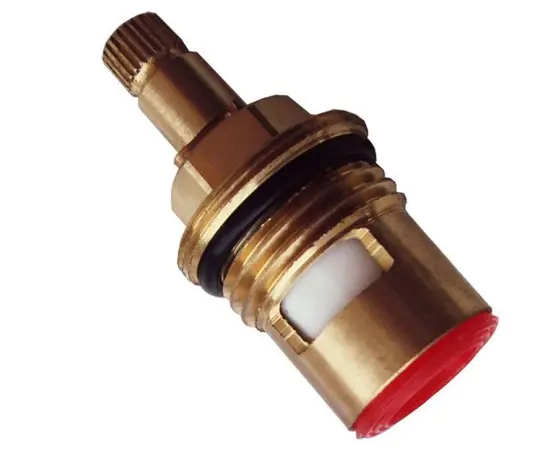 Кран-букса RUBINETA 664012