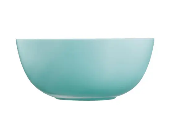Bowl turquoise Luminarc 21cm DIWALI 251969