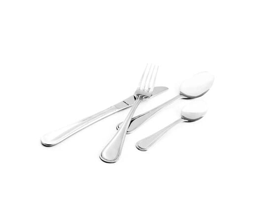 Cutlery set silver Amefa Helena 213369 24pcs