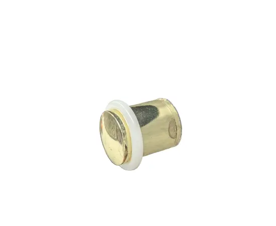 Door lock Kela Group 00688 gold