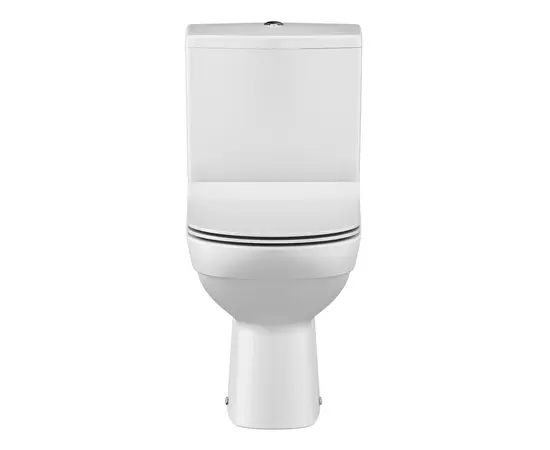 Toilet bowl Cersanit CITY Clean On 010 3/5 DPL EO