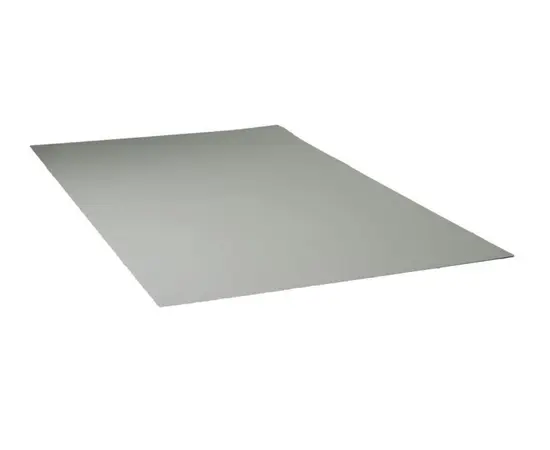 Лист оцинкованный 0.25x1000x2000 мм 2 м²