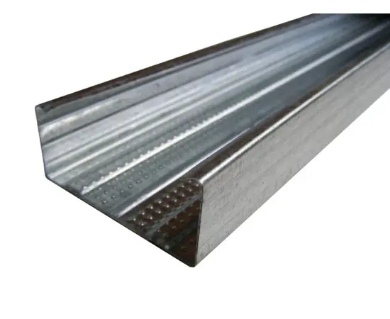Профиль Nova CD 0.35x120x3000